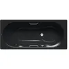 KALDEWEI VAIO SET STAR Baignoire-douche, 233730000701, 957