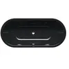 KALDEWEI VAIO DUO OVAL Baignoire ovale, 233134013701, 951