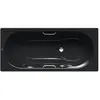 KALDEWEI VAIO SET STAR Baignoire-douche, 233500013701, 955