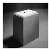 KALDEWEI SILENIO Vasque à encastrer par-dessus, 903906003711, 3040