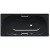 KALDEWEI VAIO & VAIO STAR Baignoire rectangulaire encastrée, 234100010...