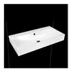 KALDEWEI SILENIO Lavabo mural, 904406003711, 3045