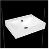 KALDEWEI SILENIO Lavabo mural, 904306003711, 3044