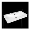 KALDEWEI SILENIO Lavabo mural, 904406033711, 3045