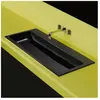 KALDEWEI CONO Vasque à encastrer par-dessus, 901706003701, 3081