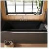 KALDEWEI CONODUO Baignoire rectangulaire encastrée, 235100010667, 733