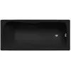 KALDEWEI DYNA SET STAR Baignoire-douche, 226130000701, 620