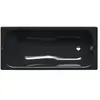 KALDEWEI DYNA SET STAR Baignoire-douche, 226134013701, 620