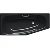 KALDEWEI MINI STAR Baignoire gain de place, 224534010701, 835