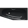KALDEWEI MINI STAR Baignoire gain de place, 225330003701, 837