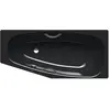 KALDEWEI MINI STAR Baignoire gain de place, 225334013701, 837