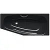 KALDEWEI MINI STAR Baignoire gain de place, 225300010701, 837