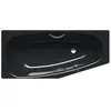 KALDEWEI MINI STAR Baignoire gain de place, 224500013701, 835