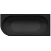 KALDEWEI CENTRO DUO 1 Baignoire d’angle, 283630003701, 136