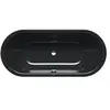 KALDEWEI CLASSIC DUO OVAL Baignoire ovale, 292600013701, 116