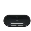 KALDEWEI CLASSIC DUO OVAL Baignoire ovale, 291434013701, 113