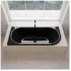 KALDEWEI CENTRO DUO 1 Baignoire d’angle, 283000010701, 130