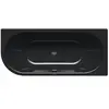 KALDEWEI CENTRO DUO 1 Baignoire d’angle, 282934010701, 129