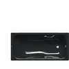 KALDEWEI DYNA SET STAR Baignoire-douche, 226900013701, 627