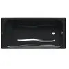 KALDEWEI DYNA SET STAR Baignoire-douche, 226634010701, 624