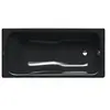 KALDEWEI DYNA SET STAR Baignoire-douche, 226630003701, 624