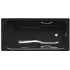 KALDEWEI DYNA SET STAR Baignoire-douche, 226930003701, 627