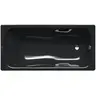 KALDEWEI DYNA SET STAR Baignoire-douche, 226934010701, 627