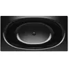 KALDEWEI ELLIPSO DUO Baignoire rectangulaire encastrée, 286030000701, ...