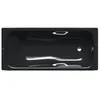 KALDEWEI DYNA SET STAR Baignoire-douche, 226234013701, 621