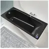 KALDEWEI SANIFORM PLUS & SANIFORM PLUS STAR Baignoire rectangulaire en...