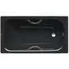 KALDEWEI SANIFORM PLUS & SANIFORM PLUS STAR Baignoire rectangulaire en...