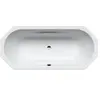KALDEWEI VAIO DUO 8 Baignoire octogonale, 233300011001, 953