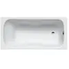 KALDEWEI DYNA SET STAR Baignoire-douche, 226800011001, 626