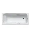 KALDEWEI DYNA SET STAR Baignoire-douche, 226500011001, 623