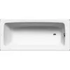 Kaldewei CAYONO Mod. 751, Baignoires rectangulaires, 180x80cm,