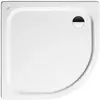 Kaldewei 456400011001 Dw Zirkon Mod.510-1, 1000 X 1000,