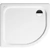 Kaldewei 455648041001 Dw Zirkon Avec Support De Baignoire Mod.502-2