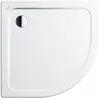 KALDEWEI ARRONDO Receveur de douche en quart de cercle, 460348041001, ...