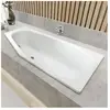 KALDEWEI MINI STAR Baignoire gain de place, 225300011001, 837