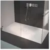 Kaldewei 467448042001 Dw Conoflat Avec Support De Baignoire
