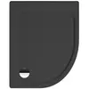 Kaldewei 457000010676 Dw Zirkon Mod.605-1, 1000 X 800