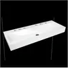 KALDEWEI SILENIO Vasque double, 904506373711, 3046-D