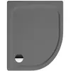 Kaldewei 457000013674 Dw Zirkon Mod.605-1, 1000 X 800, Chaud