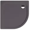 Kaldewei 457148040667 Dw Zirkon Avec Bati-douche Mod.606-2