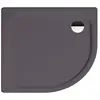 Kaldewei 455600010667 Dw Zirkon Mod.502-1, 750 X 900, Cool