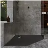 KALDEWEI CORNEZZA Receveur de douche pentagonal, 459000010667, 670-1