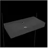 KALDEWEI SILENIO Lavabo mural, 904406003676, 3045