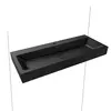 KALDEWEI CONO Lavabo mural, 902706013676, 3091