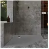 KALDEWEI CORNEZZA Receveur de douche pentagonal, 459248043674, 672-2