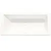 KALDEWEI PURO NEXT COMBI Baignoire-douche, 143300010711,